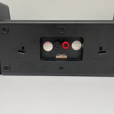 (3) Sound Dynamics Surround Satellite Speakers Canada Bookshelf Black *TESTED image 5
