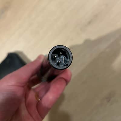 Shure PG58 2010s - Black image 3