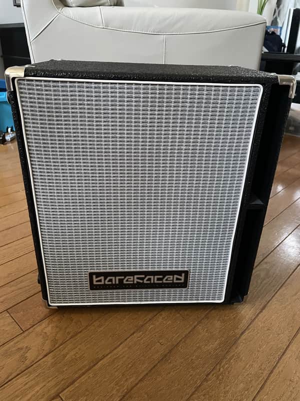 Barefaced Bass Super Midget image 1