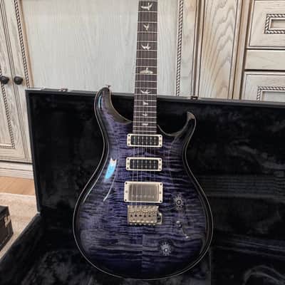 PRS Studio 2023 - Purple Mist image 1