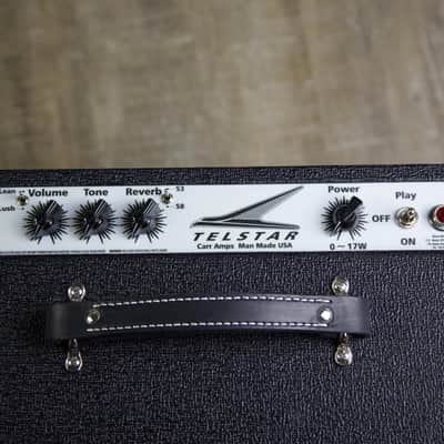 Carr Telstar 1x12 Combo image 4