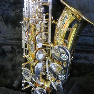 Giardinelli Alto Saxophone (Richmond, VA) image 2