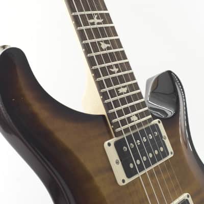 PRS CE24 2024 Black Amber 3340gr image 8