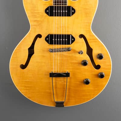 Heritage Standard Collection H-530 Hollow, '19 image 2