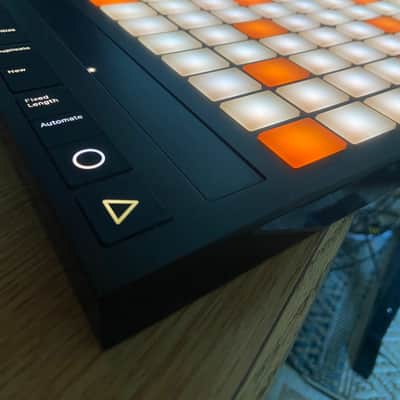 Ableton Push 2 Controller 2015 - 2022 - Black image 5