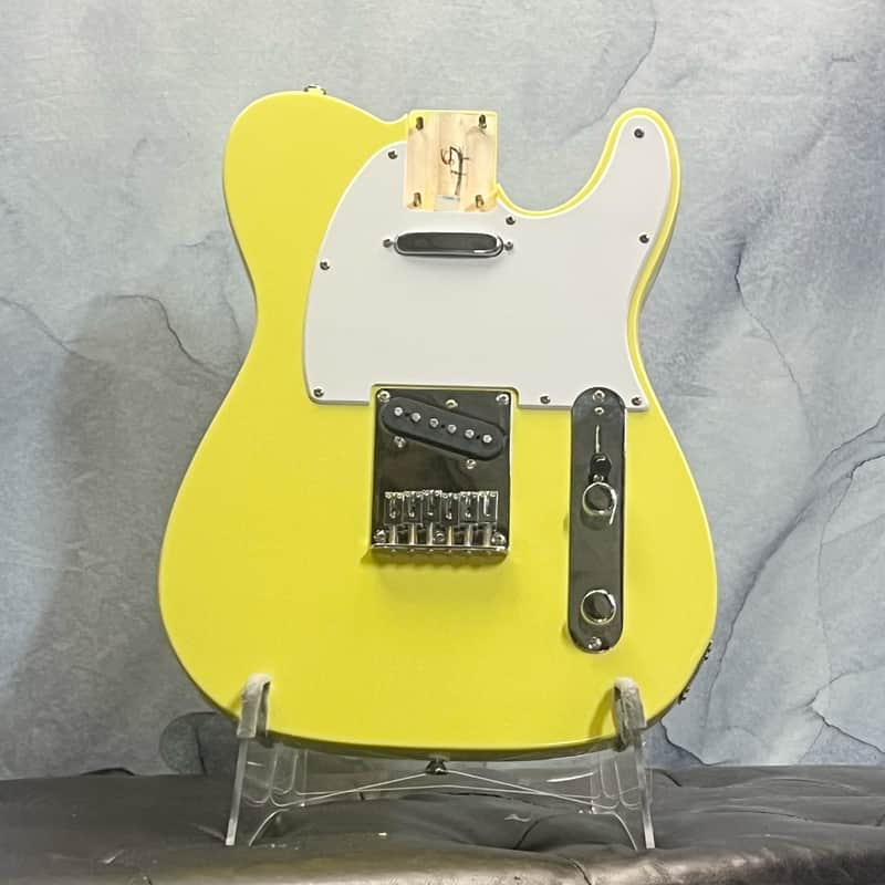 Squier Telecaster Body