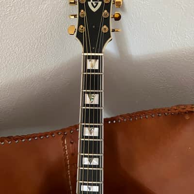 Guild F-50R 1974 - 1986 - Natural image 3