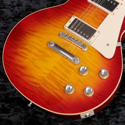 GIBSON CUSTOM 1960 Les Paul Reissue 50th Anniversary Version 3 [0 0403] (09/07) image 2
