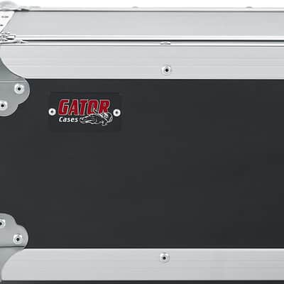 Gator - G-TOUR 2U - Portable Tour Wood Flight Racks Case image 8