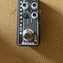 Mooer 008 Cali-MK 3 Micro Preamp 2010s - Grey