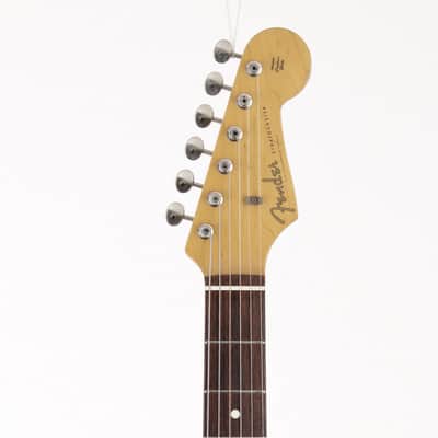 Fender Japan ST62-70TX CAR (Candy Apple Red) Fender Japan [N037814] (06/15) image 10