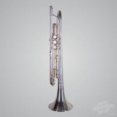 Bach 1971 Stradivarius Model 43 L - CONSIGNMENT image 3