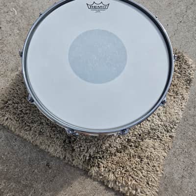 Custom Oriollo Cast Steel 5/3/5 14x8 Snare Drum (C017-24) image 9
