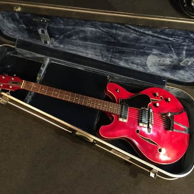 No.023023 YAMAHA SA-30T RED JAPAN VINTAGE Very good image 1