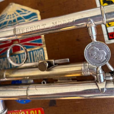 Leblanc Herriot 707 Sonic Trumpet image 7