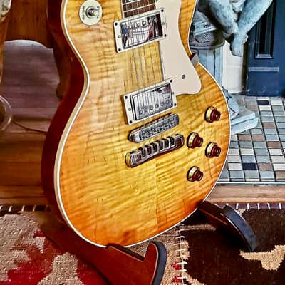 Heritage H-150 Sunburst image 2