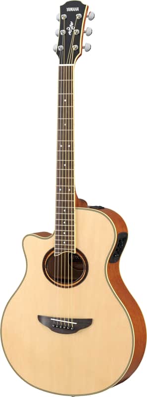 Yamaha APX700IIL