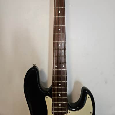 Fernandes Jazz 2000s - Black image 3