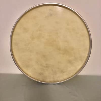 20” REMO Fiberskyn 3 Bass Drum Head, Batter or Resonant, Made by REMO USA image 4