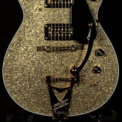 Gretsch Masterbuilt G6128-CS 1962 Double Cut Duo Jet By Chad Henrichsen image 1