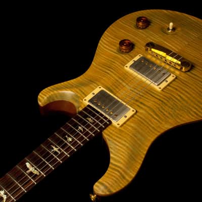 PRS Modern Eagle Version 1 Faded Blue image 7