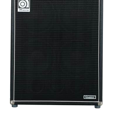Ampeg SVT-410HLF Classic Series 500-Watt 4x10