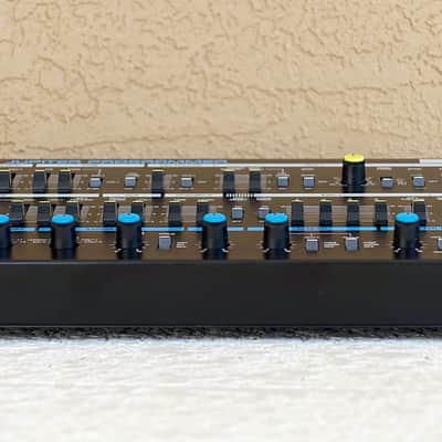 Roland MPG80 Super Jupiter Programmer Controller MKS-80 Rare Vintage Synthesizer Synth MPG-80 MKS80 image 6