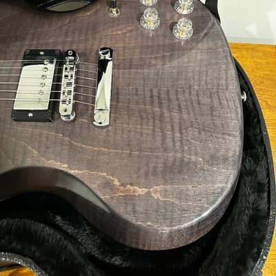 Gibson SG Modern Newer - Black Fade image 2