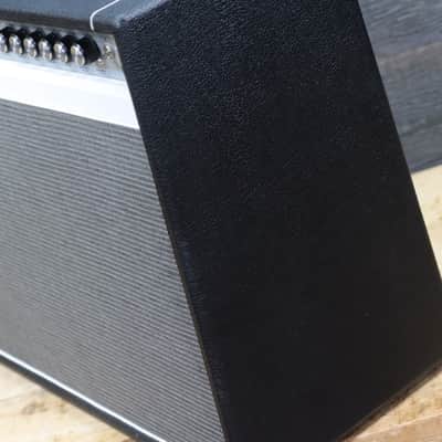 Tone King Royalist MkIII Combo 40W All-Tube 1x12" Guitar Combo Amplifier w/FSW image 14