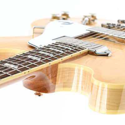 Epiphone Casino Natural 2022 image 10