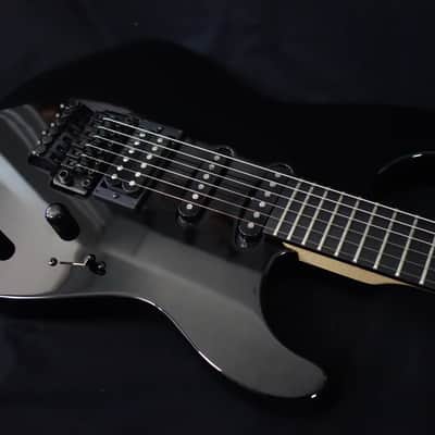 GJ2 Glendora Black image 5