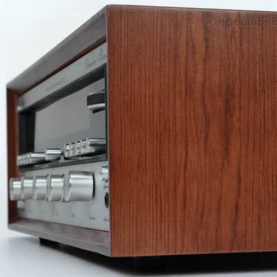 MARANTZ 2240 Vintage Stereo Receiver + FREE WC-22 – Professionally Restored – 1-Year Warranty image 8