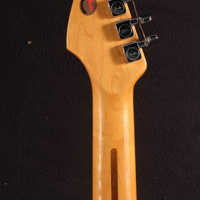 Fender American Standard Stratocaster 1995 - Black image 11