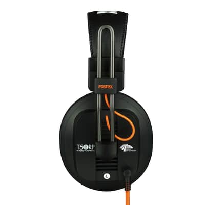 Fostex T50RP MK3 2020's - Black image 2