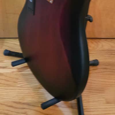 Sterling Sting Ray 5 String image 6
