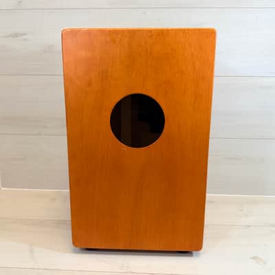 Meinl Modern Standard Snare Cajon – Natural Finish image 3