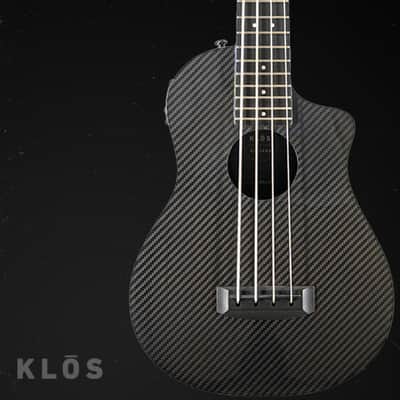 KLOS Bass Ukulele DAE image 1