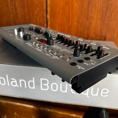 Roland SH-01A Boutique Series Synthesizer with Sequencer w/ box image 5