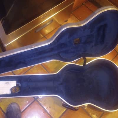 Amalio Burguet Classical 2002 image 6