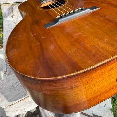 Martin O-18K 1927 SLIDE guitar image 18