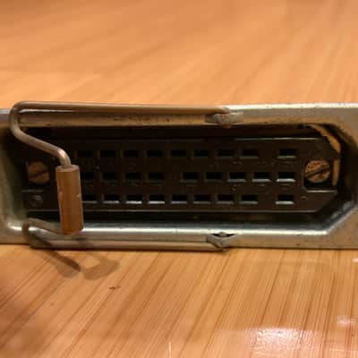 Siemens Vintage 30 pins connector image 1