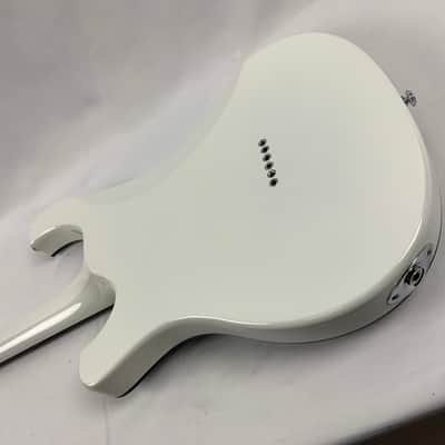 Schecter Stargazer-12 12-String Electric Guitar Gloss White B-STOCK image 19