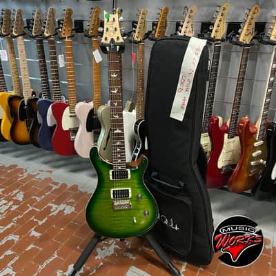 Prs Ce24 Eriza Verde image 8