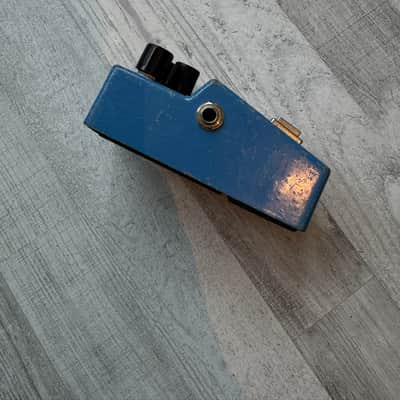 Ibanez Phase Tone PT-909 1970s - Blue image 5