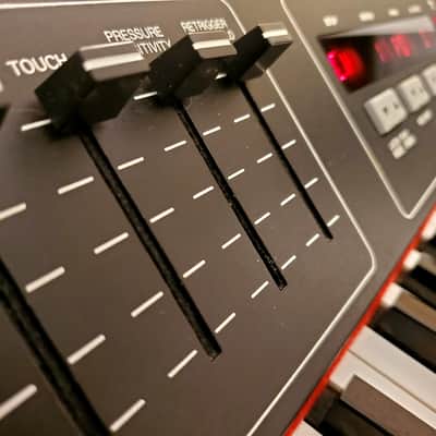 CERTIFIED!!! KURZWEIL MIDIBOARD REV 3 STILL IN FACTORY BOX AND IN AMAZING CONDITION! image 13