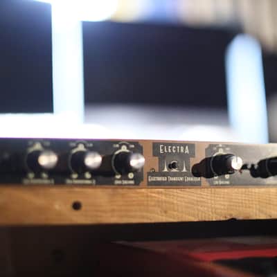 Kush Audio ELECTRA 19 EQ image 3