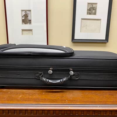 Jupiter JKC-TS67FQ Tenor Saxophone Case image 2