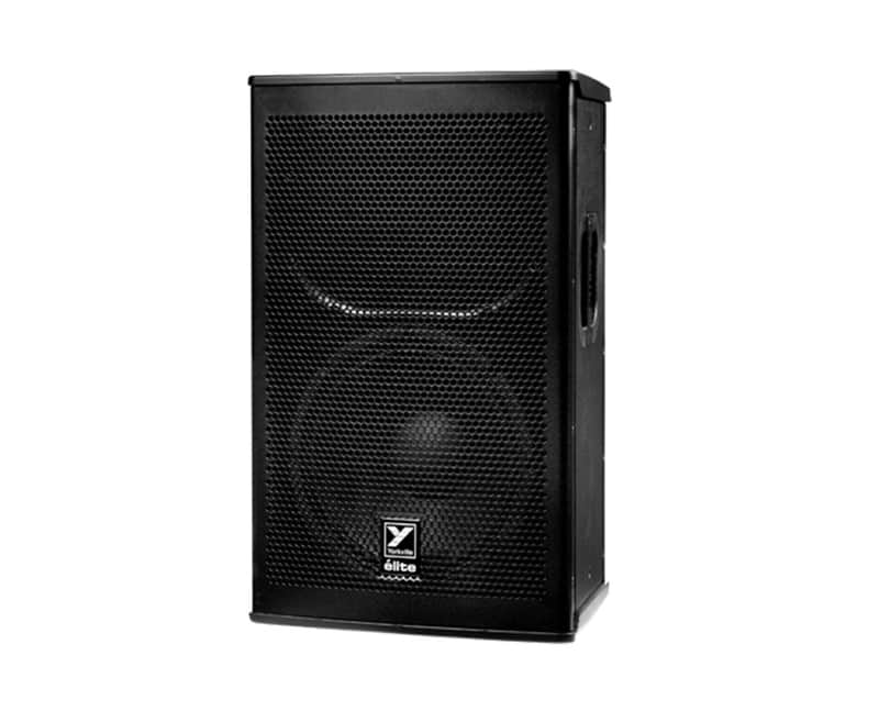 Yorkville EF12P Elite 12" Powered PA Speaker Bild 1