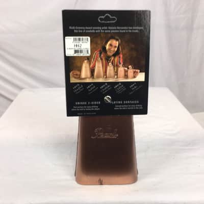 Pearl HH2 Horacio 'El Negro' Hernandez Signature Clave Cowbell/New image 3