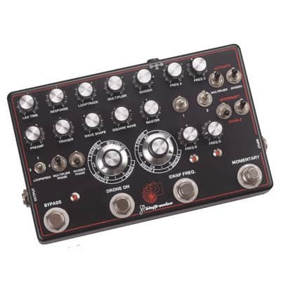 FTelettronica Schumann PLL (Phase Locked Loop) image 3